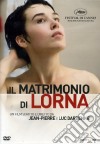 Matrimonio Di Lorna (Il) dvd