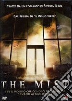 Mist (The) dvd