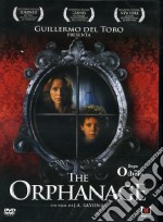 Orphanage (The) dvd