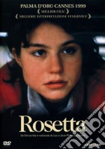 Rosetta dvd