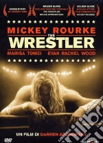 Wrestler (The)