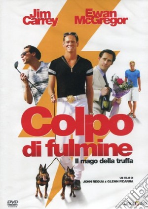 Colpo Di Fulmine (2009) film in dvd di Glenn Ficarra,John Requa