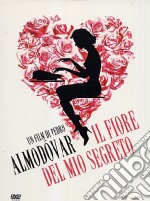 Fiore Del Mio Segreto (Il) dvd