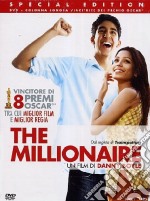 Millionaire (The) (SE) (Dvd+Cd) dvd