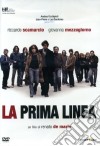 Prima Linea (La) dvd