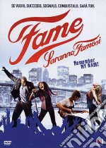 Fame - Saranno Famosi (2009) dvd