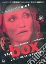 Box (The) dvd