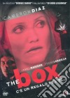 Box (The) dvd