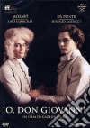 Io, Don Giovanni dvd