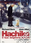 Hachiko (Dvd+Libro) dvd