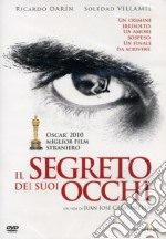 Segreto Dei Suoi Occhi (Il) (2009) dvd