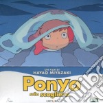 Ponyo Sulla Scogliera (Ltd Gift Edition) (2 Dvd+Pupazzo) dvd