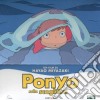 Ponyo Sulla Scogliera (Ltd Gift Edition) (2 Dvd+Pupazzo) dvd