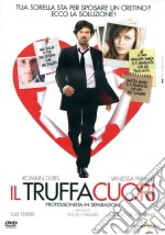 Truffacuori (Il) dvd