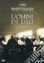 Uomini Di Dio dvd