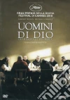 Uomini Di Dio dvd