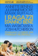 Ragazzi Stanno Bene (I) dvd