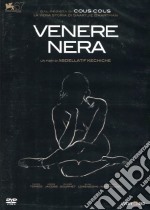 Venere Nera dvd