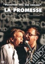 Promesse (La) dvd