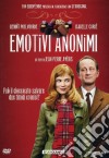 Emotivi Anonimi dvd