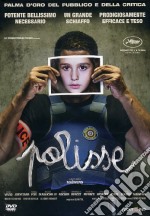 Polisse dvd