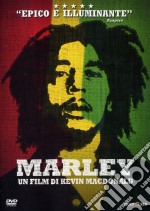 Marley dvd