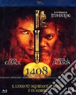 (Blu-Ray Disk) 1408 brd