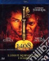 (Blu-Ray Disk) 1408 dvd