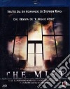 (Blu Ray Disk) Mist (The) dvd