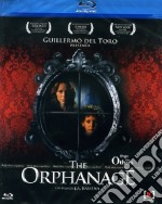 (Blu-Ray Disk) Orphanage (The) brd