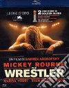 (Blu-Ray Disk) Wrestler (The) dvd