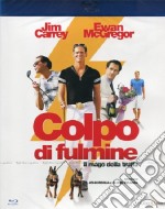 (Blu-Ray Disk) Colpo Di Fulmine (2009)