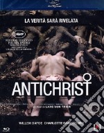 ANTICHRIST  (Blu-Ray)