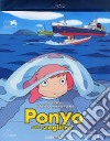 (Blu-Ray Disk) Ponyo Sulla Scogliera dvd