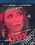 (Blu-Ray Disk) Box (The)