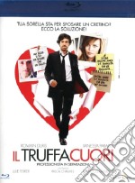 (Blu-Ray Disk) Truffacuori (Il) brd