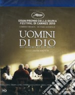 (Blu-Ray Disk) Uomini Di Dio brd