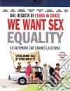(Blu-Ray Disk) We Want Sex dvd