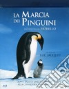 (Blu Ray Disk) Marcia Dei Pinguini (La) dvd