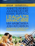 (Blu-Ray Disk) Ragazzi Stanno Bene (I) brd