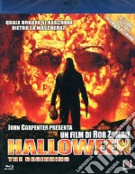 (Blu-Ray Disk) Halloween - The Beginning brd