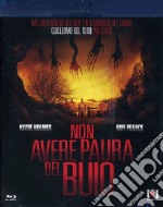 (Blu-Ray Disk) Non Avere Paura Del Buio brd