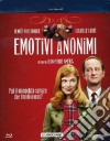 (Blu-Ray Disk) Emotivi Anonimi dvd