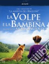 (Blu-Ray Disk) Volpe E La Bambina (La) dvd