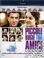 (Blu-Ray Disk) Piccole Bugie Tra Amici brd