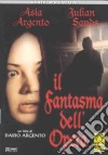 Fantasma Dell'Opera (Il) (1998) dvd