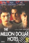 Million Dollar Hotel (The) dvd