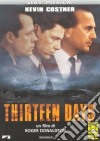 Thirteen Days (2 Dvd) dvd
