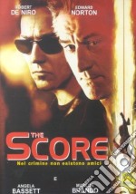 Score (The) (2001) dvd