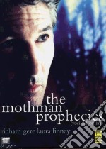 Mothman Prophecies (The) (2 Dvd) dvd